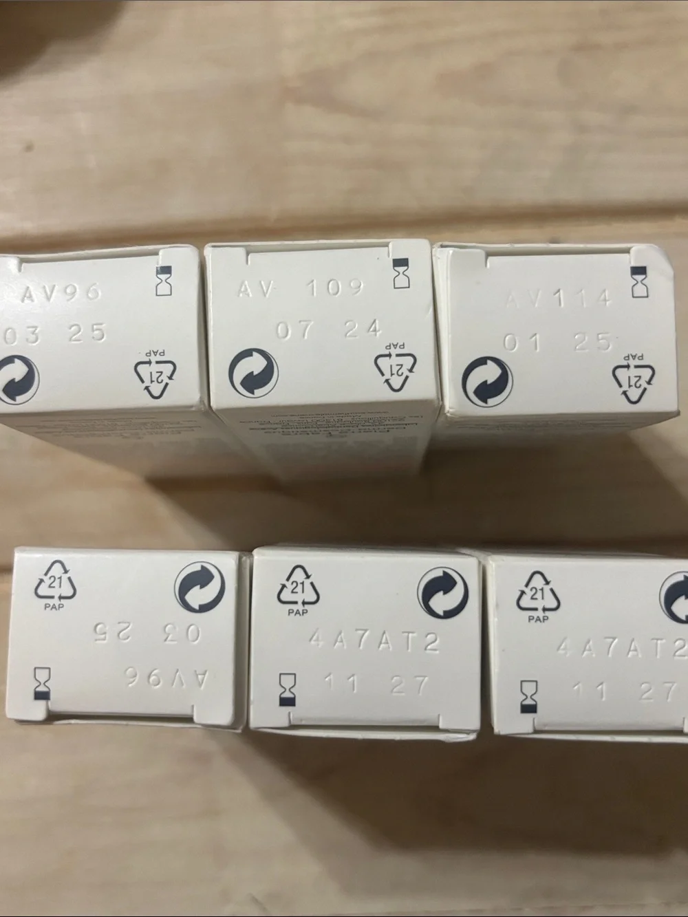 Avène Tolérance Control Soothing Skin Recovery Cream —(60)